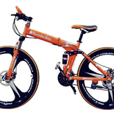 Mercedes Benz Bicycle 21 gear